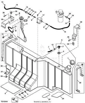john deere skid steer 270 valve body diagram john deere skid steer 270 valve body diagram