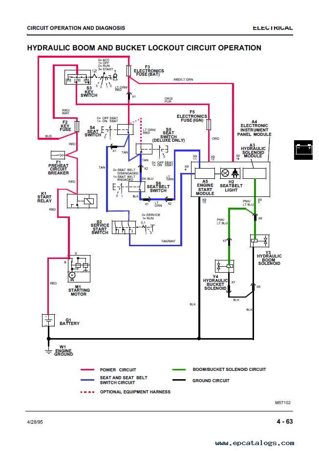 john deere skid steer 3645 hydraulic line diagram john deere skid steer 3645 hydraulic line diagram