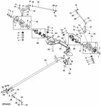 john deere steering diagram john deere steering diagram