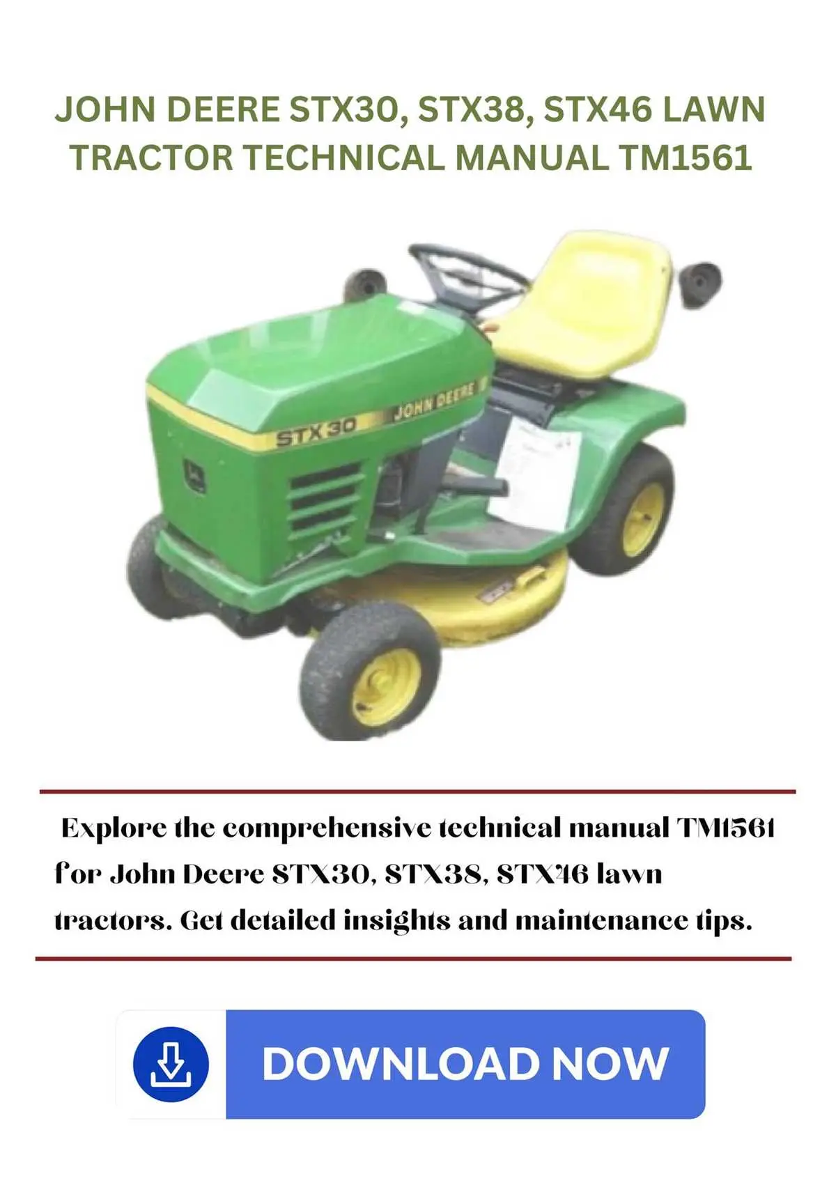 john deere stx30 wiring diagram john deere stx30 wiring diagram