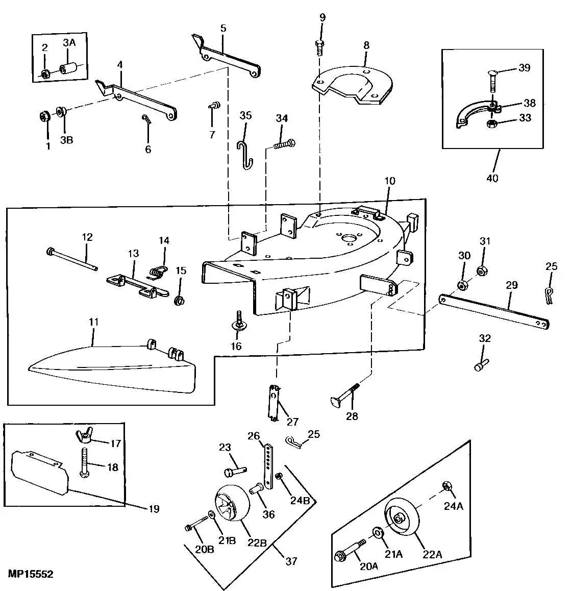 john deere stx38 black deck wiring diagram john deere stx38 black deck wiring diagram