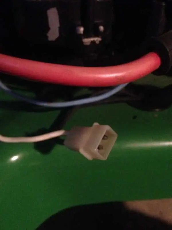 john deere stx38 pto switch wiring diagram