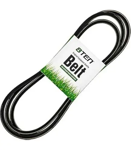 john deere stx39 38 inch deck belt diagram