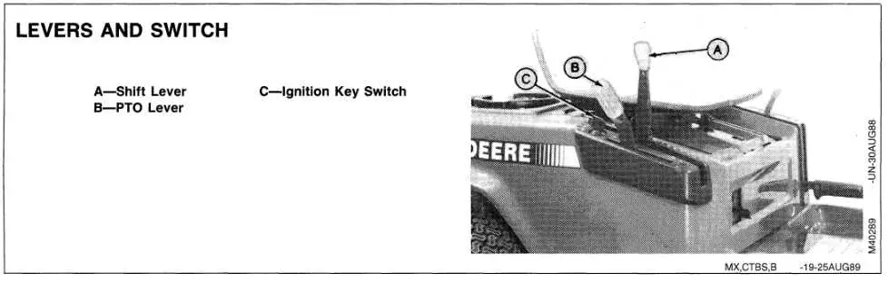 john deere sx75 wiring diagram