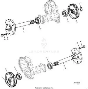 john deere tractor 750 starter electrical diagram