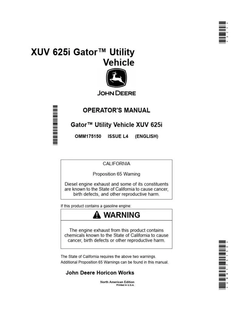 john deere ts gator 4 slot fuse panel diagram