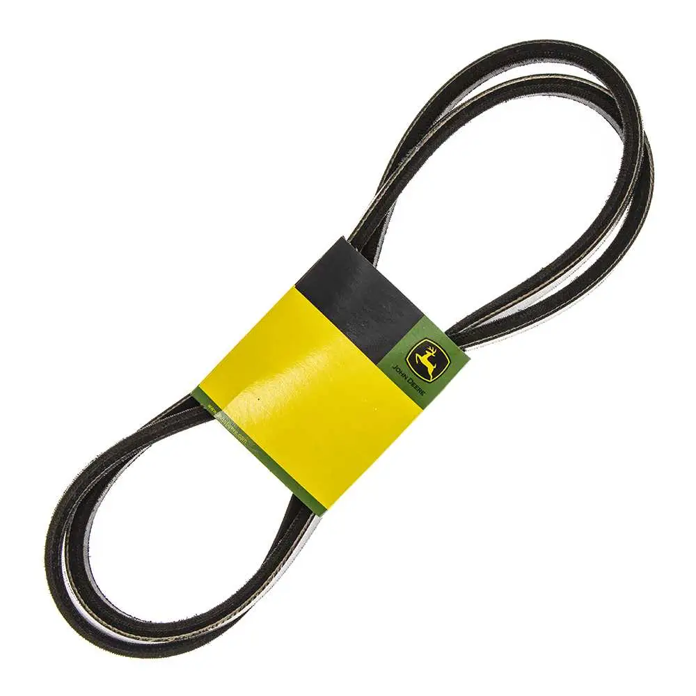 john deere x300 deck belt diagram