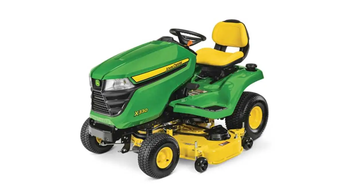 john deere x300 engine diagram