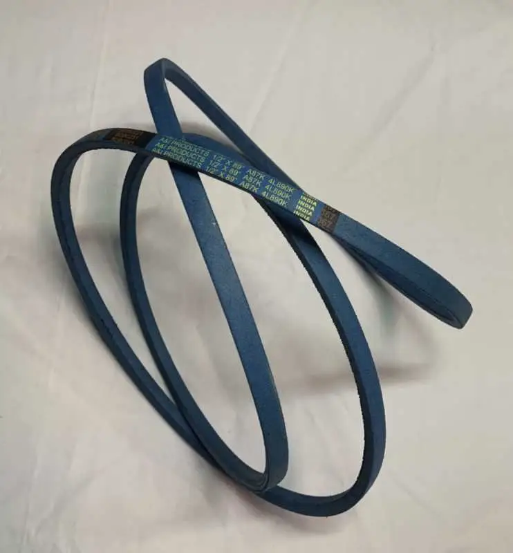 john deere x300 traction drive belt diagram