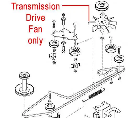 john deere x305r belt diagram john deere x305r belt diagram