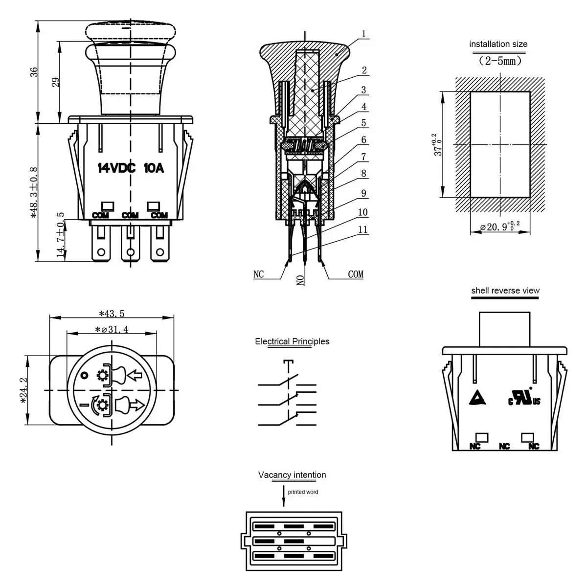 john deere x340 pto switch electrical diagram