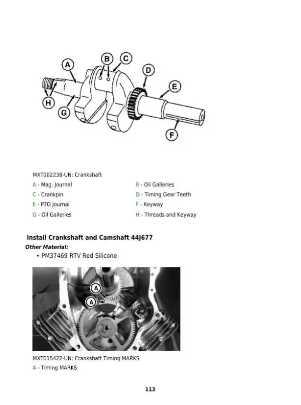 john deere x350 parts diagram pdf