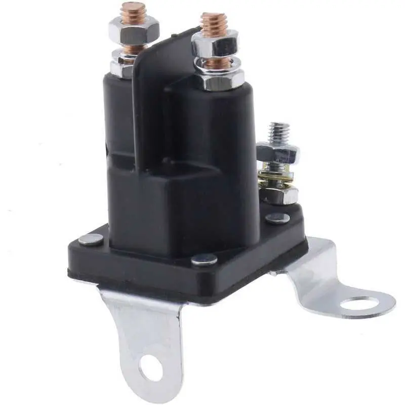 john deere x350 starter solenoid wiring diagram