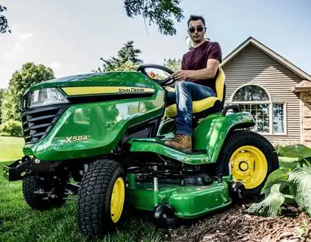 john deere x354 parts diagram