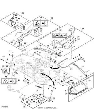 john deere x380 54 deck belt diagram john deere x380 54 deck belt diagram