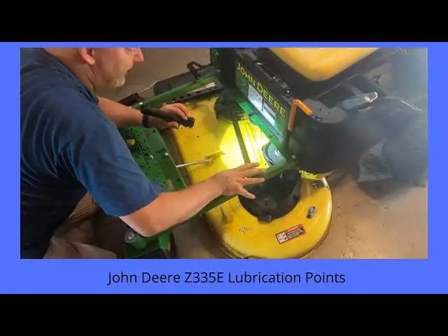 john deere x380 grease points diagram john deere x380 grease points diagram