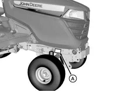 john deere x390 parts diagram john deere x390 parts diagram