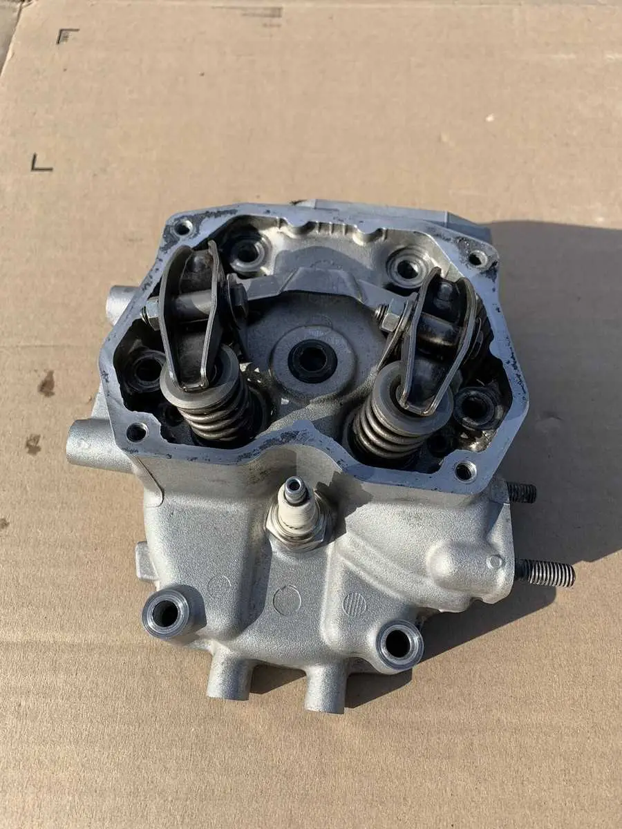 john deere x475 engine diagram