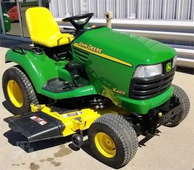 john deere x475 wiring diagram