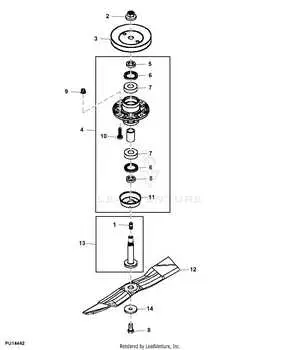 john deere x500 fuse box diagram