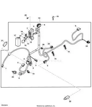 john deere x534 belt diagram john deere x534 belt diagram