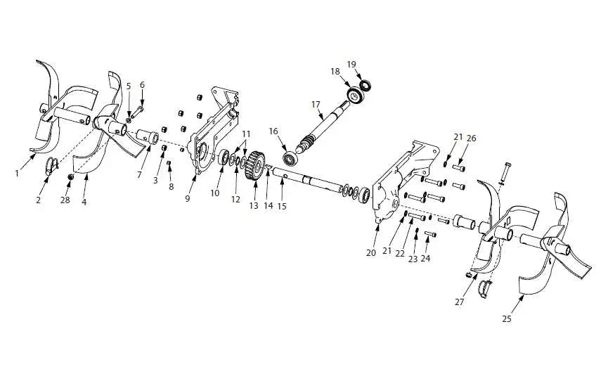john deere x534 transmission diagram john deere x534 transmission diagram