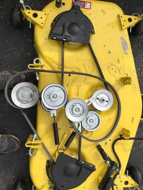 john deere x590 drive belt diagram pdf john deere x590 drive belt diagram pdf