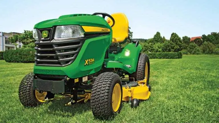john deere x590 mower deck belt diagram