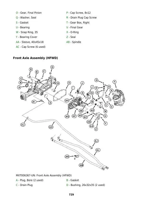 john deere x739 parts diagram john deere x739 parts diagram