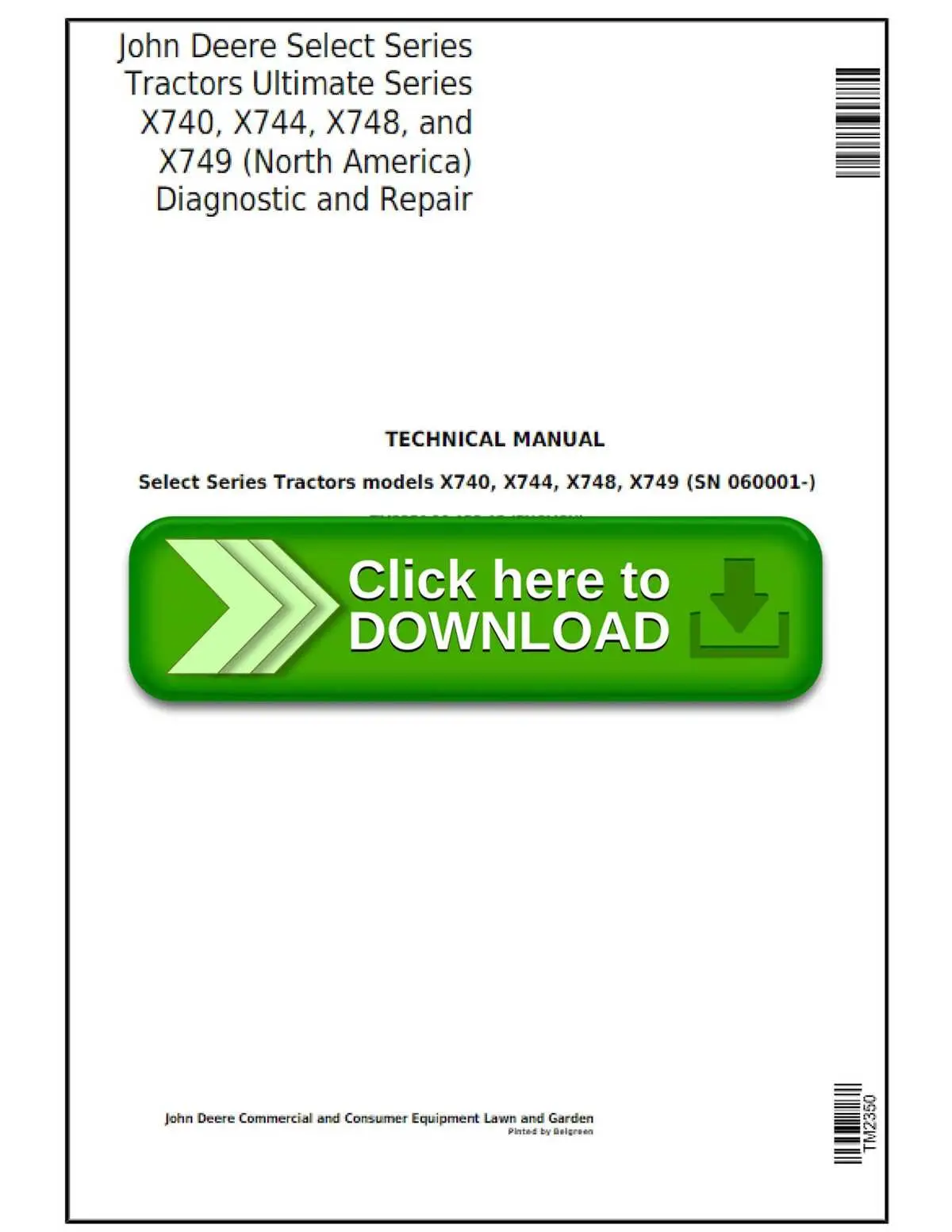 john deere x740 wiring diagram