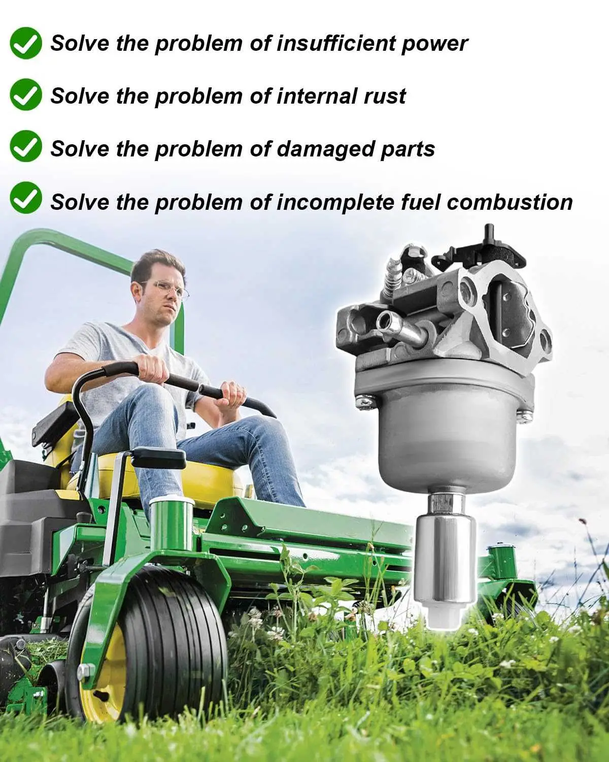 john deere z225 engine diagram