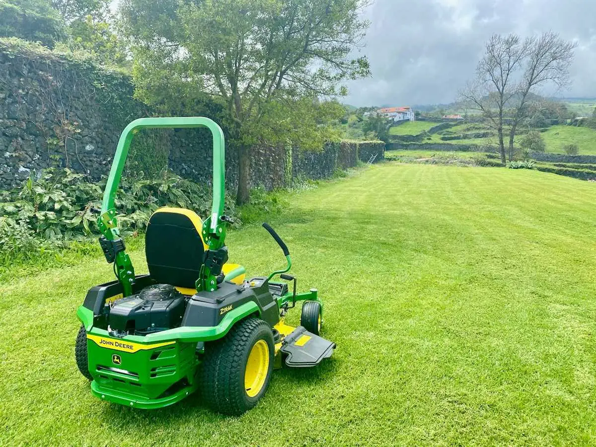 john deere z225 mower deck diagram