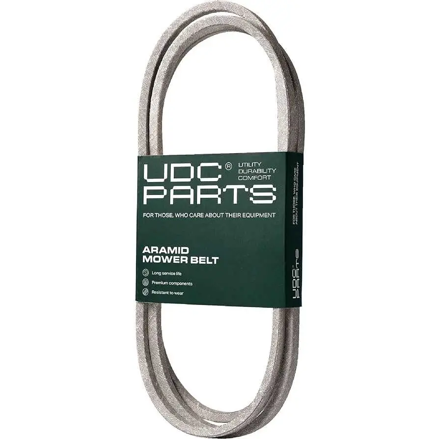 john deere z335e belt replacement diagram