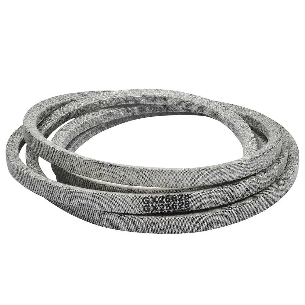 john deere z335e belt replacement diagram