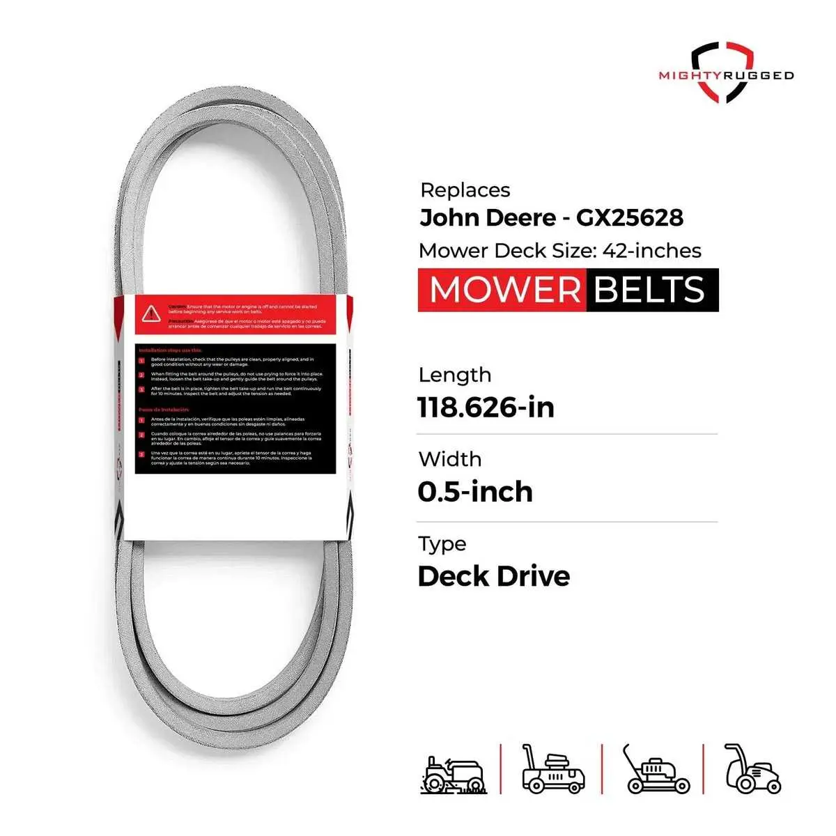 john deere z345 belt diagram