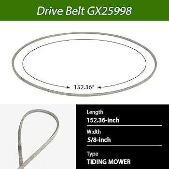 john deere z355e transmission belt diagram