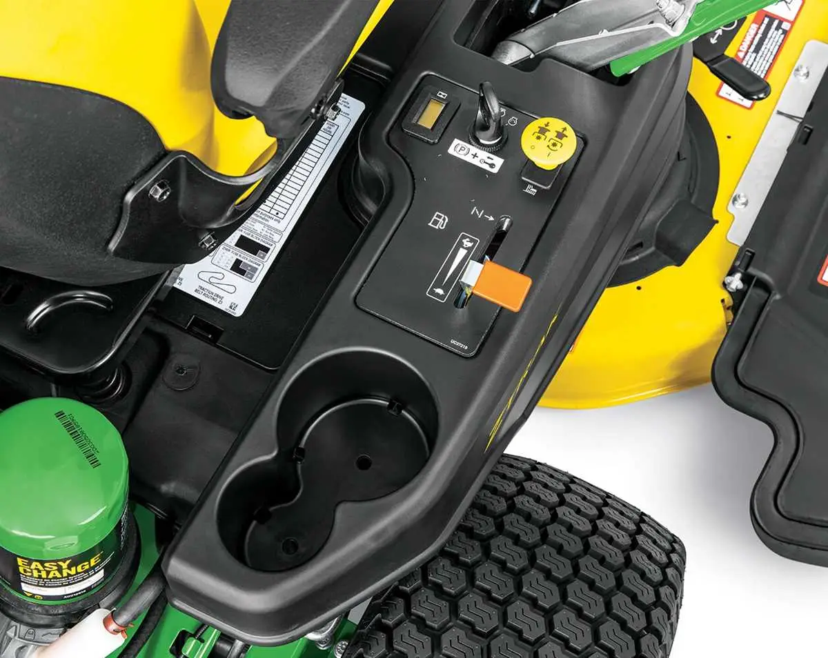 john deere z365r parts diagram