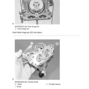 john deere z425 zero turn mower parts diagram