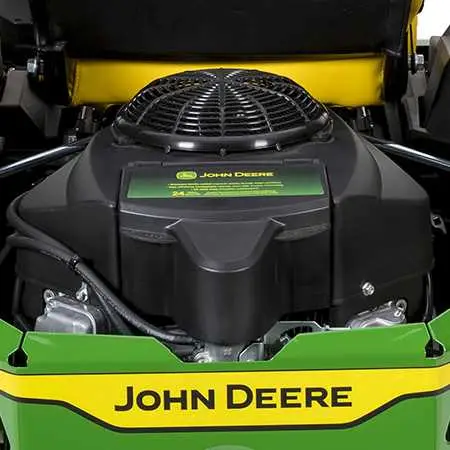 john deere z530r parts diagram