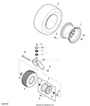 john deere z540r parts diagram john deere z540r parts diagram