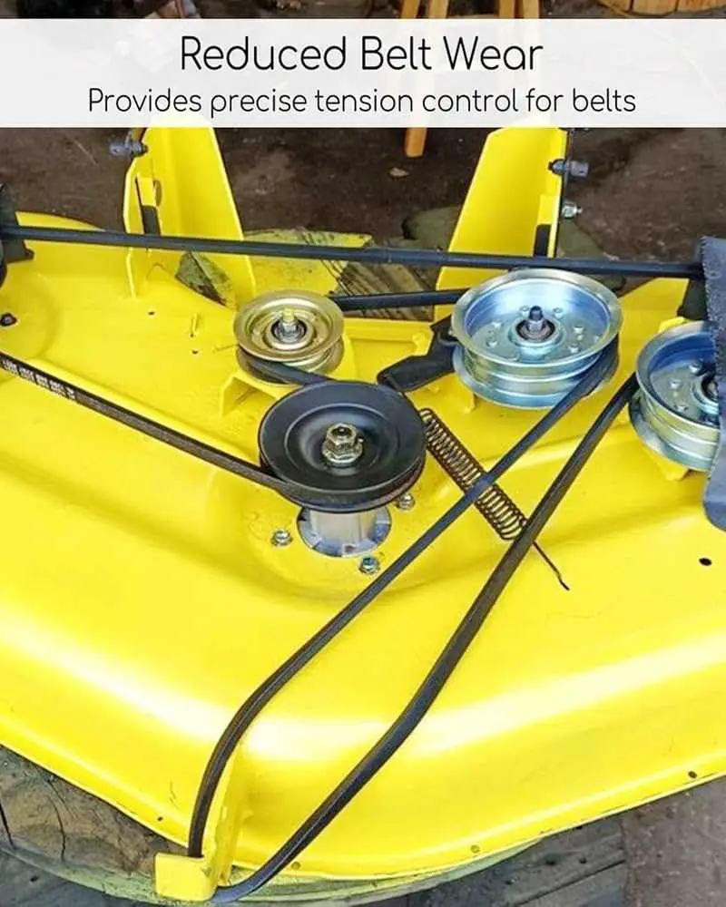 john deere z655 deck parts diagram