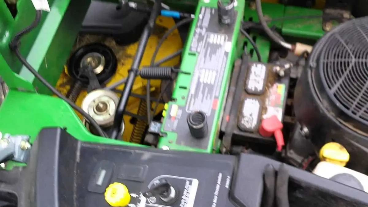 john deere z655 parts diagram