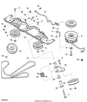 john deere z665 drive belt diagram john deere z665 drive belt diagram