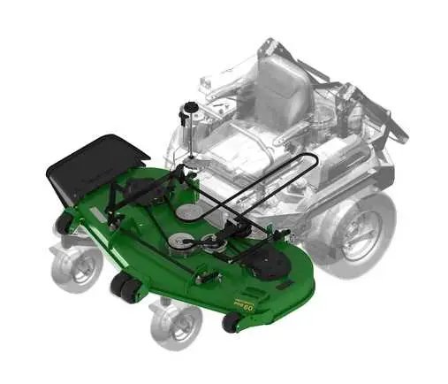 john deere z720e belt diagram john deere z720e belt diagram
