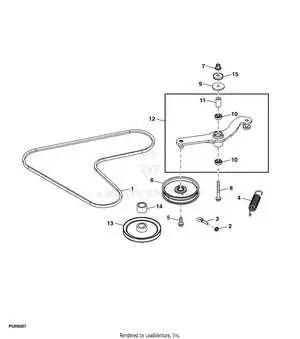 john deere z810a drive belt diagram john deere z810a drive belt diagram