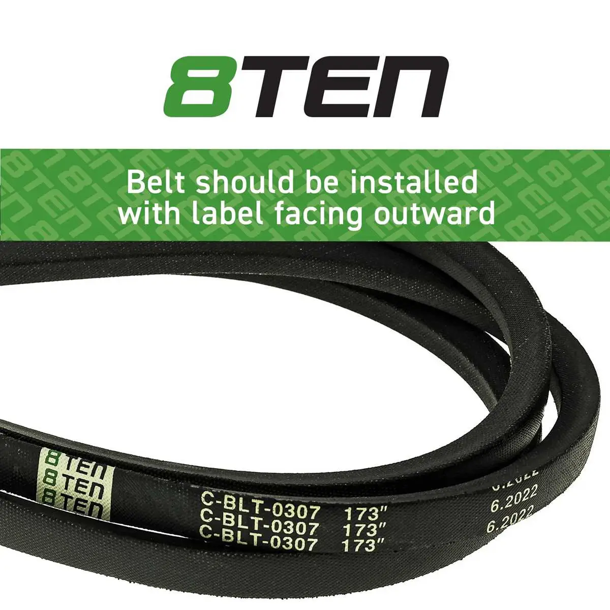 john deere z820a belt diagram