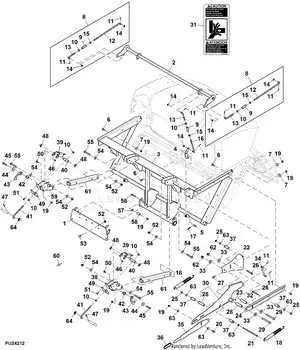 john deere z950a parts diagram john deere z950a parts diagram