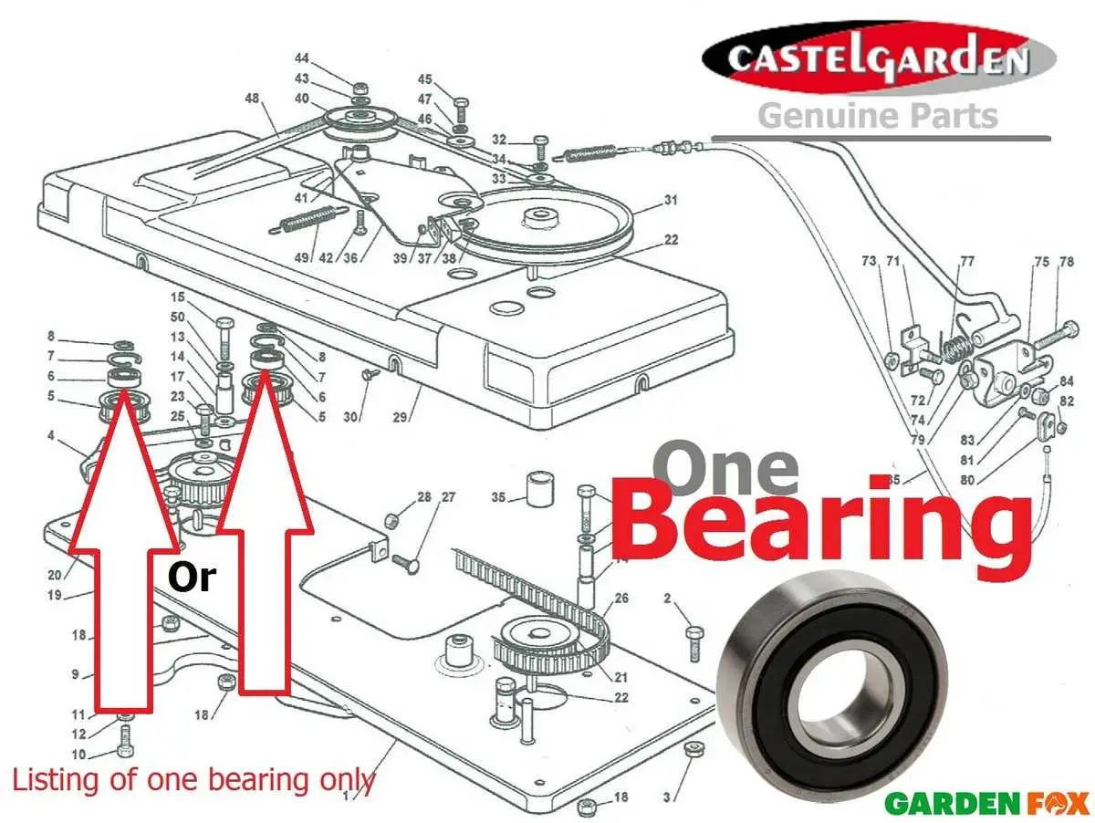 john deere z960m belt diagram
