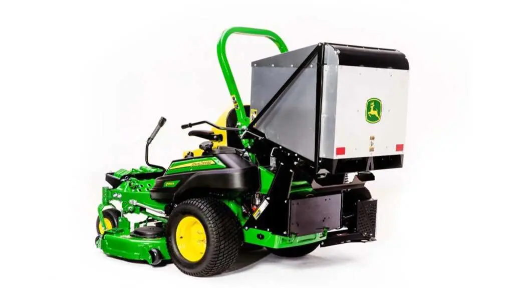 john deere zero turn z950m choke cable attachment diagram