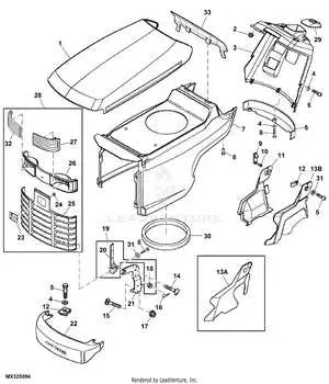 john deere gt275 hood diagram john deere gt275 hood diagram